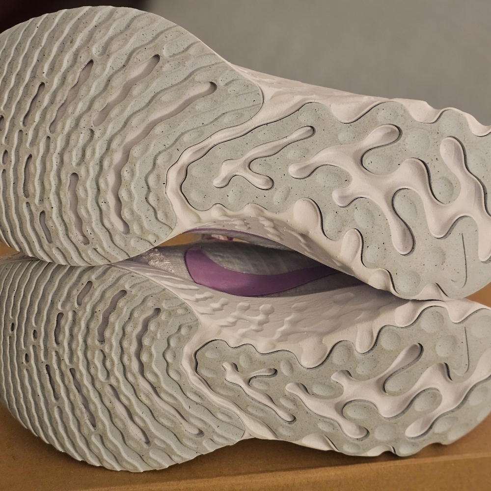 Nike React Infinity Run - image 5